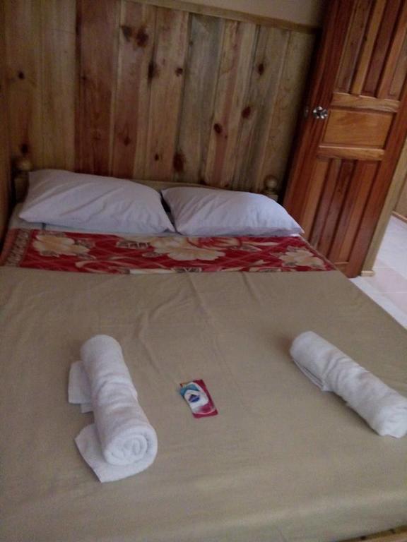 Banaue Sunrise Guest House Eksteriør bilde